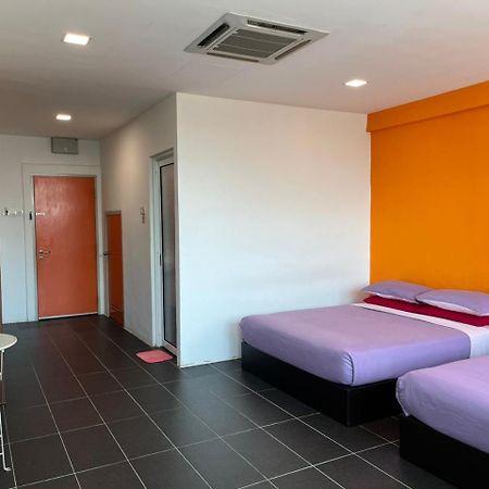Yipstay Gopeng Εξωτερικό φωτογραφία