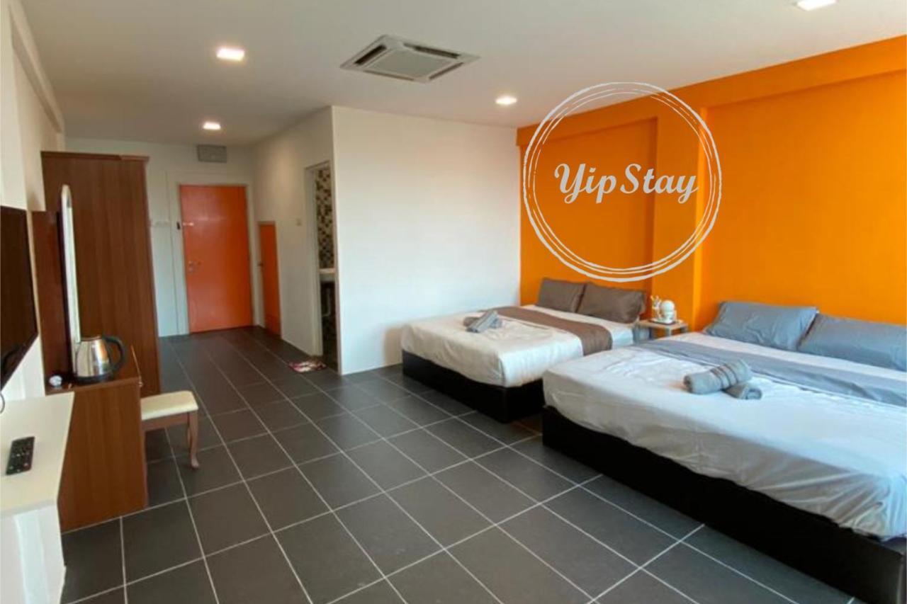 Yipstay Gopeng Εξωτερικό φωτογραφία
