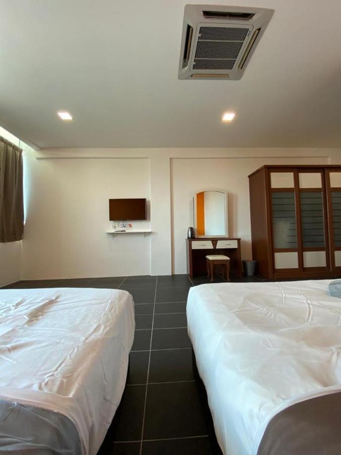 Yipstay Gopeng Εξωτερικό φωτογραφία