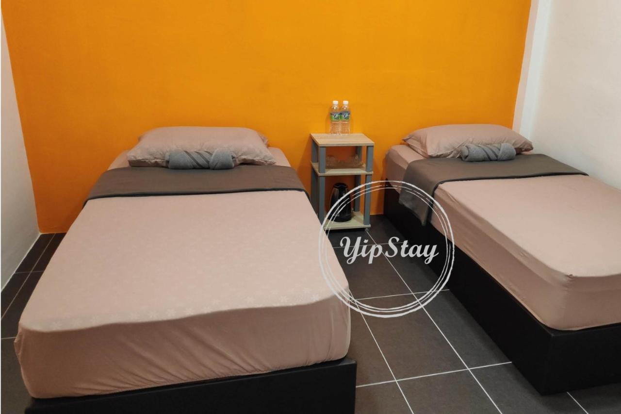 Yipstay Gopeng Εξωτερικό φωτογραφία