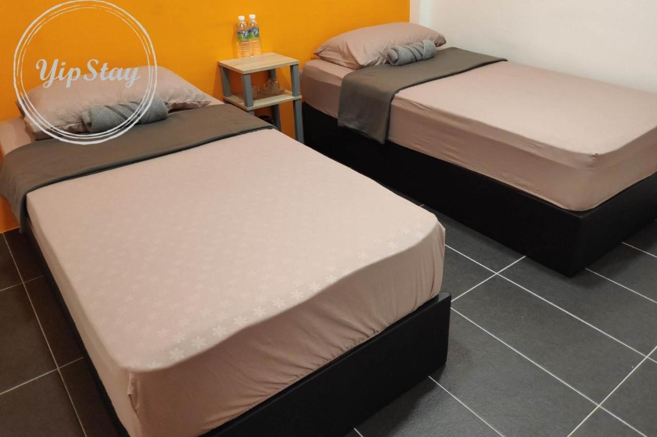 Yipstay Gopeng Εξωτερικό φωτογραφία