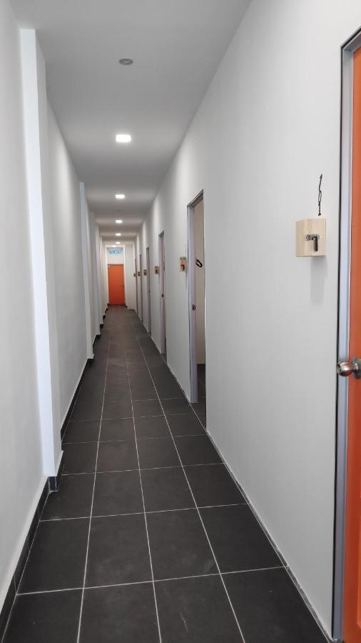 Yipstay Gopeng Εξωτερικό φωτογραφία